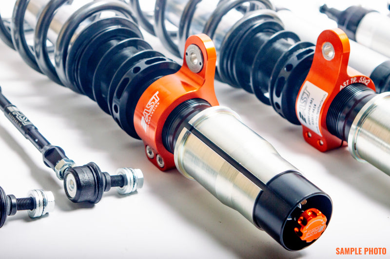 AST Suspension 07-15 Audi R8 5100 Series Coilovers (RWD)