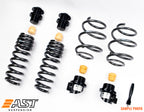 AST Suspension BMW 3-series G20/G21 (EDC) Adjustable Lowering Springs - 5-35mm/5-40mm