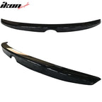 2015-2017 Toyota Camry Sedan Flush Mount Trunk Spoiler ABS