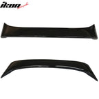 1997-2001 Toyota Camry Painted LED Rear Trunk Wing Spoiler ABS