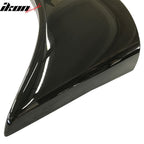 1997-2001 Toyota Camry Painted LED Rear Trunk Wing Spoiler ABS