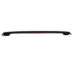 2003-2008 Toyota Corolla Trunk Spoiler with Brake Light ABS