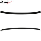 2009-2010 Toyota Corolla OE Style Painted #U209 Rear Spoiler Wing ABS