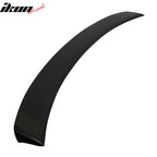 2009-2010 Toyota Corolla OE Style Painted #U209 Rear Spoiler Wing ABS