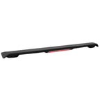 2009-2013 Toyota Corolla Trunk Spoiler W/LED Brake Light OE Style ABS