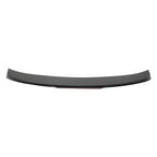 2014-2019 Toyota Corolla OEM Style Trunk Spoiler ABS Painted