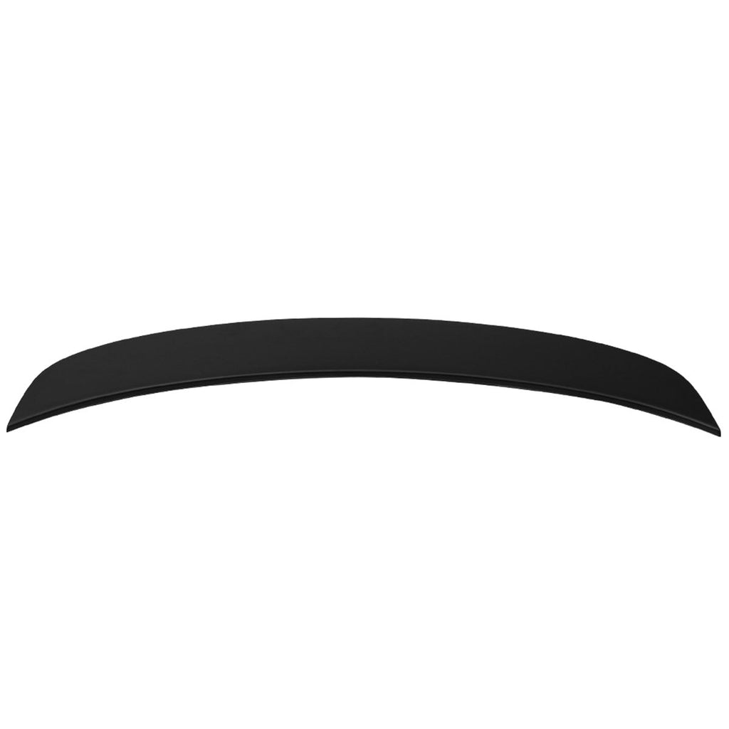 2014-2019 Toyota Corolla OEM Style Trunk Spoiler ABS Painted