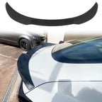 2017-2023 Tesla Model 3 Performance Style Trunk Spoiler