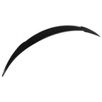 2017-2023 Tesla 3 Sedan 4-Door IKON V Trunk Spoiler ABS