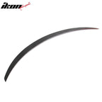 2017-2023 Tesla 3 Sedan OE Style Rear Trunk Spoiler