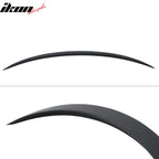 2017-2023 Tesla 3 Sedan OE Style Rear Trunk Spoiler