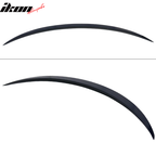 2017-2023 Tesla 3 Sedan OE Style Rear Trunk Spoiler