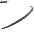 2024-2025 Tesla Model 3 OE Style Rear Trunk Spoiler Wing A