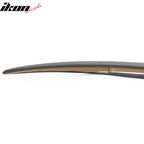 2024-2025 Tesla Model 3 OE Style Rear Trunk Spoiler Wing A