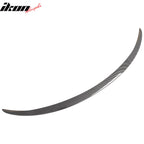2024-2025 Tesla Model 3 OE Style Rear Trunk Spoiler Wing A