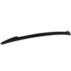 2012-2025 Tesla Model S H Style Trunk Spoiler