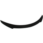 2012-2025 Tesla Model S H Style Trunk Spoiler