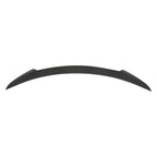 2012-2025 Tesla Model S H Style Trunk Spoiler