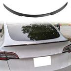 2020-2023 Tesla Model Y IKON Style Rear Trunk Spoiler Lip Wing