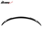 2020-2023 Tesla Model Y IKON Style Rear Trunk Spoiler Lip Wing
