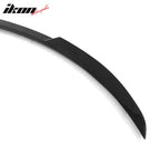 2020-2023 Tesla Model Y IKON Style Rear Trunk Spoiler Lip Wing
