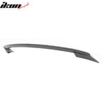 2020-2024 Tesla Y Sport Style Rear Trunk Spoiler Wing Tail Lip ABS