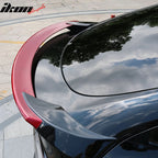 2020-2024 Tesla Y Sport Style Rear Trunk Spoiler Wing Tail Lip ABS