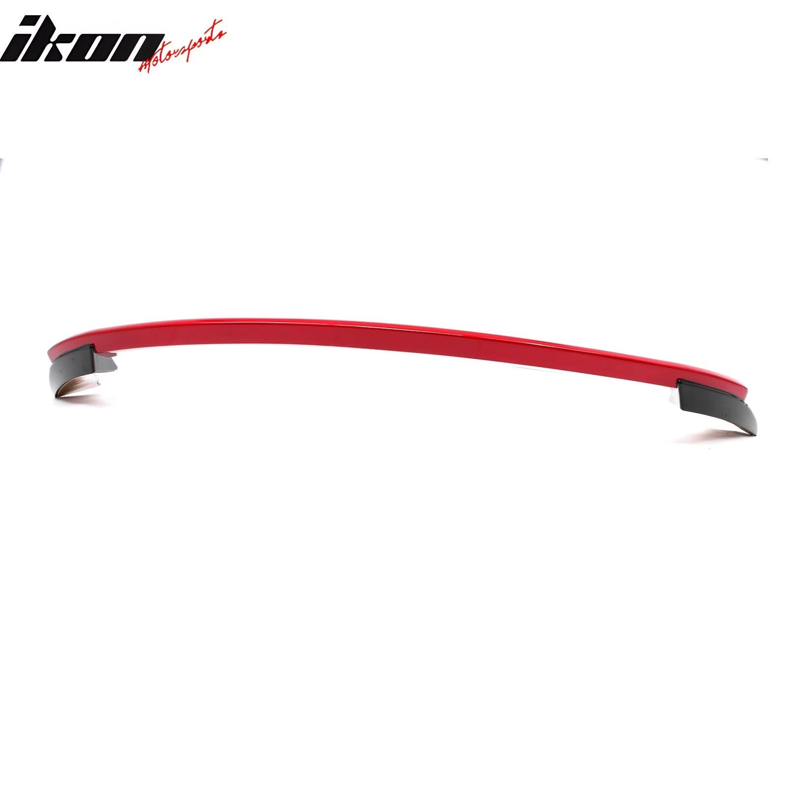 2020-2024 Tesla Y Sport Style Rear Trunk Spoiler Wing Tail Lip ABS
