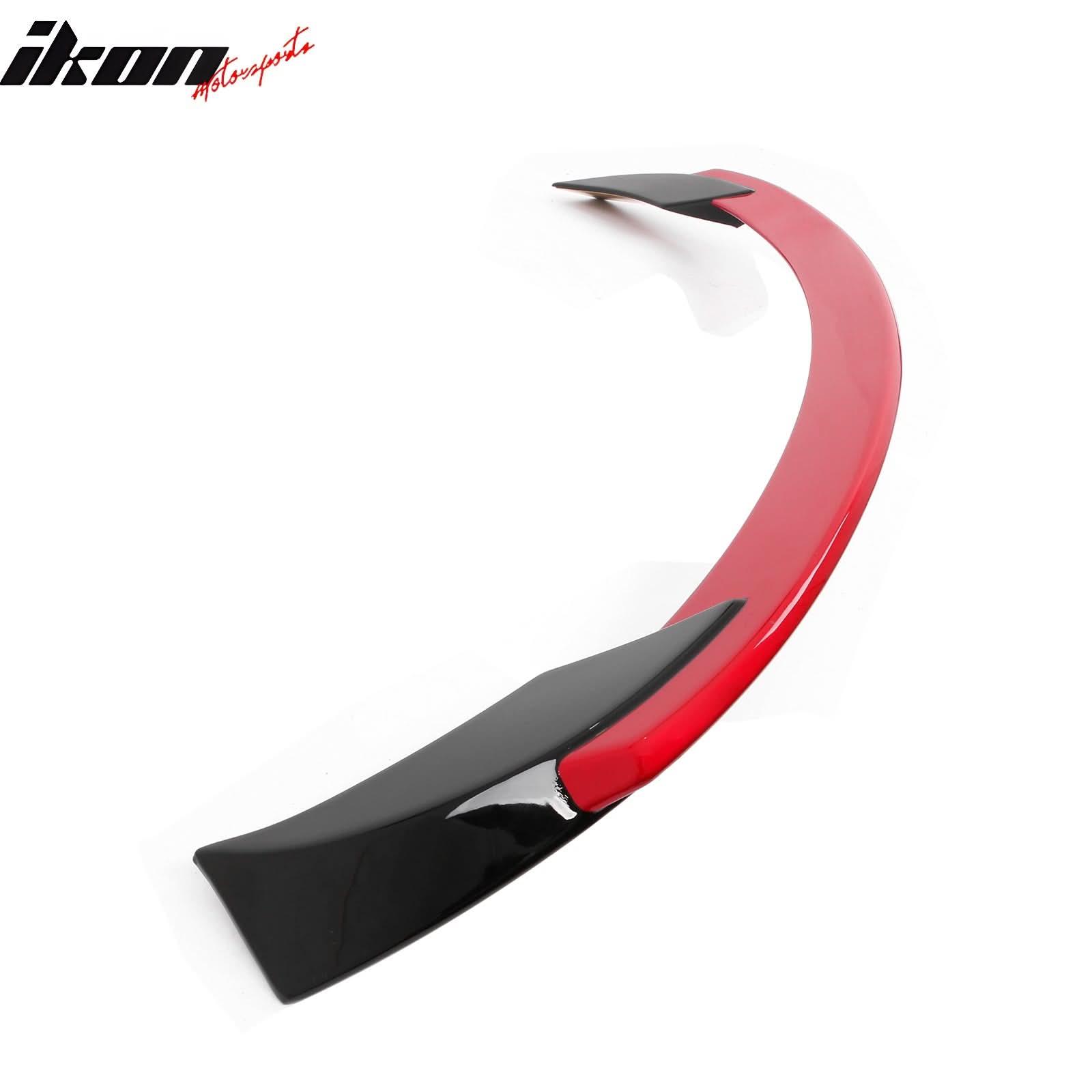 2020-2024 Tesla Y Sport Style Rear Trunk Spoiler Wing Tail Lip ABS
