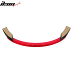 2020-2024 Tesla Y Sport Style Rear Trunk Spoiler Wing Tail Lip ABS