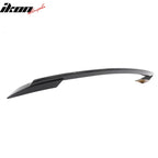 2020-2024 Tesla Y Sport Style Rear Trunk Spoiler Wing Tail Lip ABS