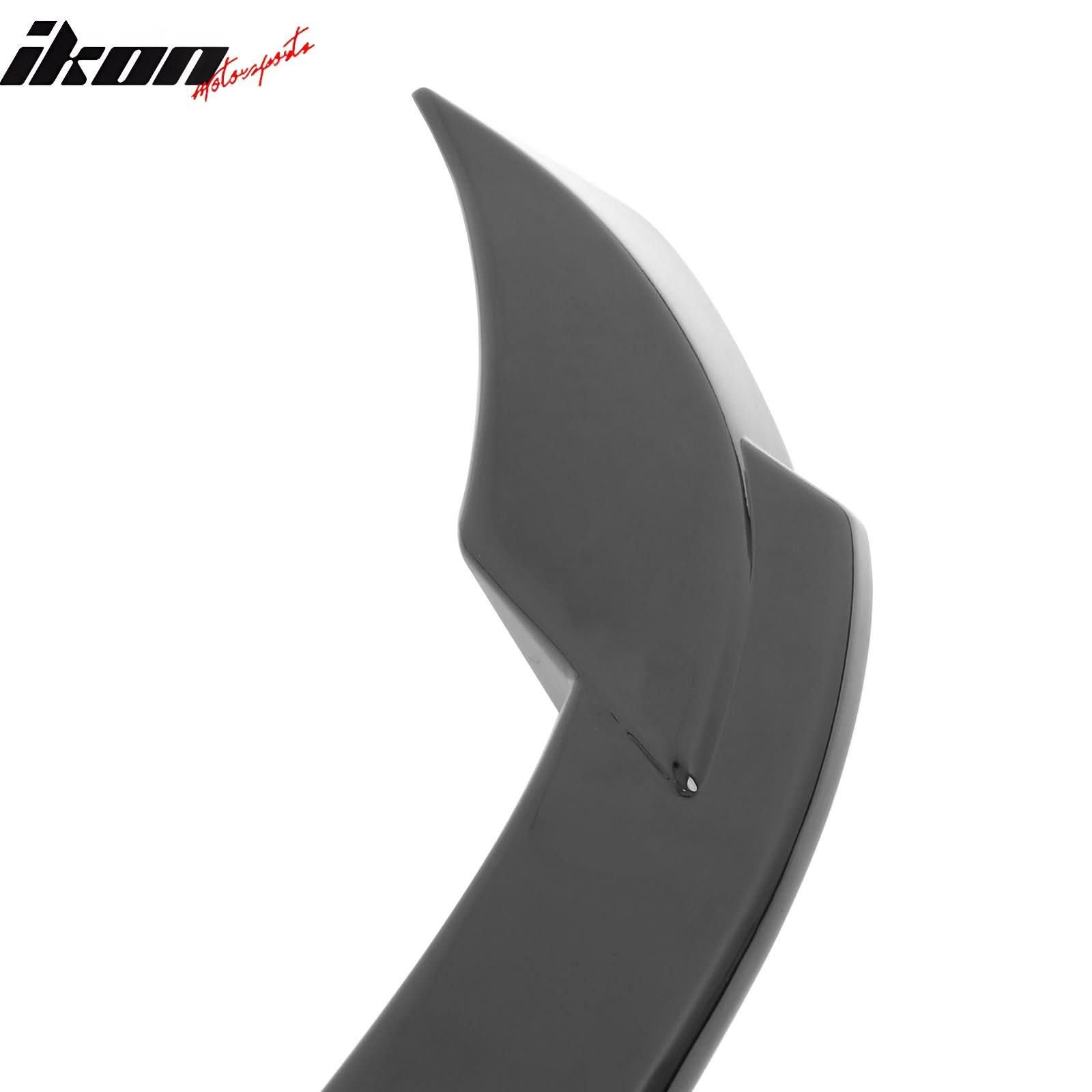 2020-2024 Tesla Y Sport Style Rear Trunk Spoiler Wing Tail Lip ABS