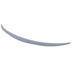 2020-2024 Tesla Model Y OE Style Unpainted Rear Trunk Spoiler Wing ABS