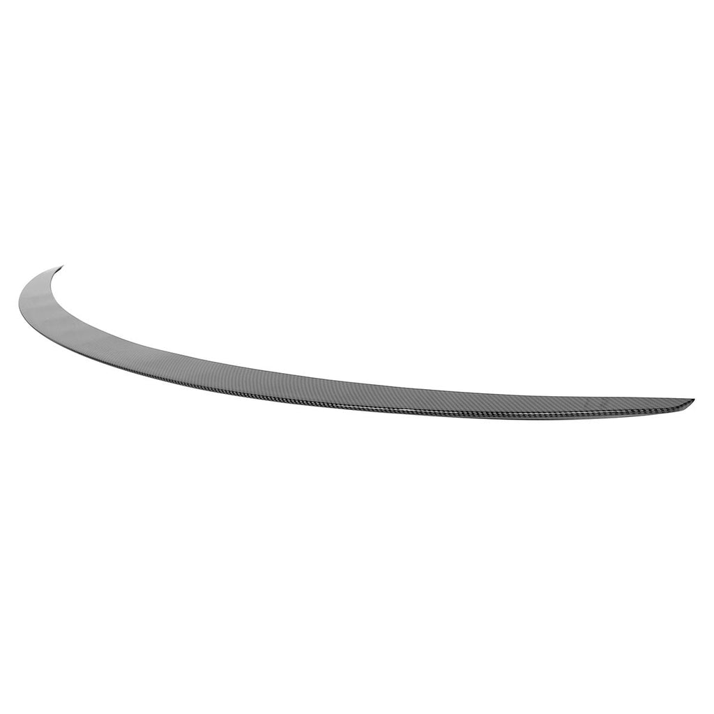 2020-2024 Tesla Model Y OE Rear Trunk Spoiler Wing ABS