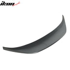 2022-2025 Subaru BRZ GR86 G1U Silver IKON Roof + TRD Trunk Spoiler ABS