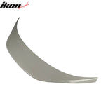 2022-2025 Subaru BRZ GR86 #K1X White V Roof + TRD Trunk Spoiler ABS