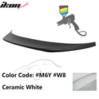 2022-2025 Subaru BRZ Toyota GR86 TRD Trunk Spoiler Wing ABS