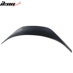 2022-2025 Subaru BRZ GR86 #P8Y Gray IKON Roof + TRD Trunk Spoiler ABS