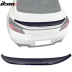 2022-2025 Subaru BRZ Toyota GR86 TRD Trunk Spoiler Wing ABS