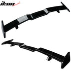 2019-2022 Toyota Avalon Rear TRD Style Trunk Spoiler Lid ABS