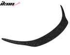 2020-2025 Toyota GR Supra A90 OE Trunk Spoiler Dry Forged Carbon Fiber
