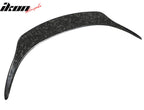 2020-2025 Toyota GR Supra A90 OE Trunk Spoiler Dry Forged Carbon Fiber