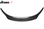 2020-2025 Toyota GR Supra A90 OE Trunk Spoiler Gloss Dry Carbon Fiber