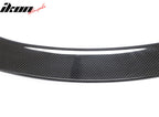 2020-2025 Toyota GR Supra A90 OE Trunk Spoiler Gloss Dry Carbon Fiber