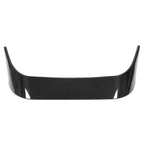2020-2025 Toyota GR Supra MB Style Trunk Spoiler Gloss Carbon Fiber