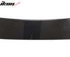 2020-2025 Toyota GR Supra MB Style Trunk Spoiler Gloss Carbon Fiber