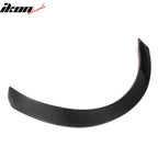 2020-2025 Toyota GR Supra MZ Speed Trunk Spoiler Gloss Carbon Fiber