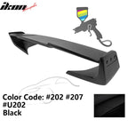 2020-2025 Toyota GR Supra 5th MK5 S Style Trunk Spoiler ABS