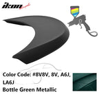 2012-2019 Volkswagen Beetle Trunk Lid Rear Spoiler Wing Lip ABS