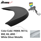 2012-2019 Volkswagen Beetle Trunk Lid Rear Spoiler Wing Lip ABS